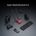 ADAPTOR RETEA MERCUSYS, BE6500 intern PCIe wireless 2.4 GHz | 5 GHz | 6Ghz, Bluetooth 5.4 , 6500 Mbps, antena externa x 2, ADAPTOR RETEA MERCUSYS, BE6500 intern PCIe wireless 2.4 GHz | 5 GHz | 6Ghz, Bluetooth 5.4 , 6500 Mbps, antena externa x 2,