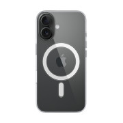 IPHONE 16 CL CASE-ZML IPHONE 16 CL CASE-ZML
