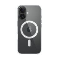 IPHONE 16 CL CASE-ZML 