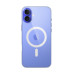 IPHONE 16 PLUS CL CASE-ZML 