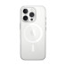 IPHONE 16 PRO CLEAR CASE/WITH MAGSAFE IPHONE 16 PRO CLEAR CASE/WITH MAGSAFE