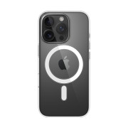 IPHONE 16 PRO CLEAR CASE/WITH MAGSAFE IPHONE 16 PRO CLEAR CASE/WITH MAGSAFE