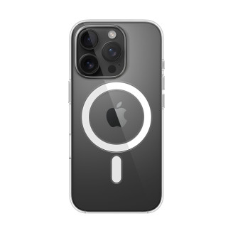 IPHONE 16 PRO CLEAR CASE/WITH MAGSAFE IPHONE 16 PRO CLEAR CASE/WITH MAGSAFE