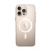 IPHONE 16 PRO MAX CL CASE-ZML 