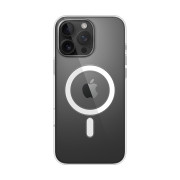 IPHONE 16 PRO MAX CL CASE-ZML IPHONE 16 PRO MAX CL CASE-ZML