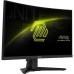 Monitoare LED MSI MAG 244C Monitoare LED MSI MAG 244C