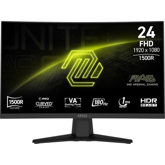 Monitoare LED MSI MAG 244C Monitoare LED MSI MAG 244C