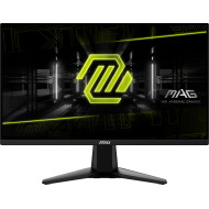 Monitor MSI MAG 255F E20, IPS, 24.5 inch, Full HD, 1920 x 1080, HDMI, DisplayPort, 200 Hz, 0.5 ms, Negru 9S6-3BC21M-043 Monitor MSI MAG 255F E20, IPS, 24.5 inch, Full HD, 1920 x 1080, HDMI, DisplayPort, 200 Hz, 0.5 ms, Negru 9S6-3BC21M-043