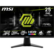 Monitor MSI MAG 255XF Monitor MSI MAG 255XF