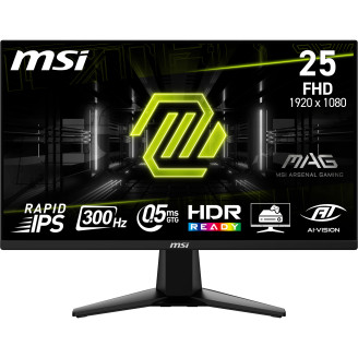 Monitor MSI MAG 255XF 