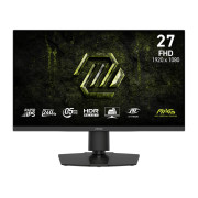 MSI MAG 272PF X24 27inch Gaming Monitor FHD IPS 300 cd/m 240MHz 0.5ms 2xHDMI DP MSI MAG 272PF X24 27inch Gaming Monitor FHD IPS 300 cd/m 240MHz 0.5ms 2xHDMI DP