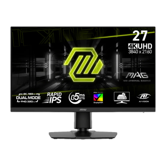 Monitor MSI MAG 272URDF E16, 27 Monitor MSI MAG 272URDF E16, 27