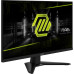 MSI MAG 274F 27inch Rapid IPS FHD 200HZ 1ms HDMI DP Headphone out Tilt Black MSI MAG 274F 27inch Rapid IPS FHD 200HZ 1ms HDMI DP Headphone out Tilt Black