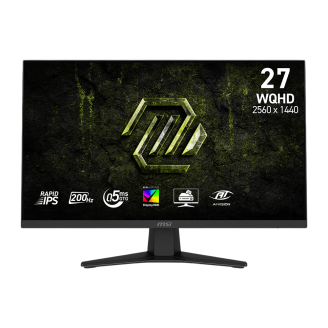 Monitor MSI MAG 274QF E20, 27 Monitor MSI MAG 274QF E20, 27