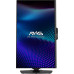 MSI MAG 274QPF X30MV 27inch Rapid VA MiniLED WQHD 300Hz 0.5ms 400 cd/m2 HDM2.1x2 DP Pivot 