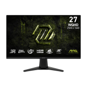 Monitor MSI MAG 275QF E20, 27 Monitor MSI MAG 275QF E20, 27