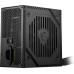 MSI MAG A550BNL EU 550W Non-Modular 80 Plus Bronze Color Box Pallet packing 5Y Warranty 