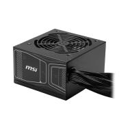 MSI MAG A750GN PCIE5 750W Power Supply MSI MAG A750GN PCIE5 750W Power Supply