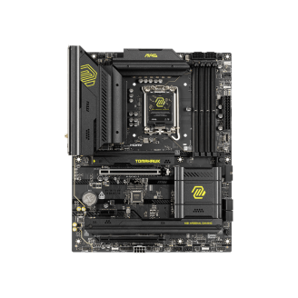 MSI MAG B860 TOMAHAWK WIFI 
