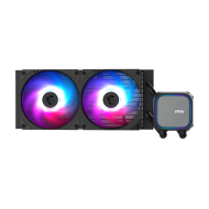 Cooler MSI MAG CORELIQUID A13 240 