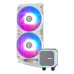 Cooler MSI MAG CORELIQUID A13 240 WHITE Cooler MSI MAG CORELIQUID A13 240 WHITE