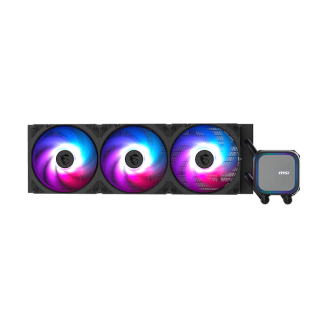 Cooler MSI MAG CORELIQUID A13 360 Cooler MSI MAG CORELIQUID A13 360
