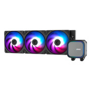 CPU COOLER MSI MAG CORELIQUID A13 360 WH CPU COOLER MSI MAG CORELIQUID A13 360 WH