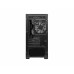 MSI MAG FORGE M100R Case mATX Mini-ITX ABS Plastic SPCC Steel Tempered Glass with A-RGB fans 