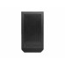 MSI MAG FORGE M100R Case mATX Mini-ITX ABS Plastic SPCC Steel Tempered Glass with A-RGB fans 