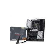MSI MAG X870E GAMING MAX WIFI AM5 4xDDR5 ATX HDMI DP USB MB 
