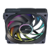 Ventilator Seasonic MagFlow 120 ARGB Ventilator Seasonic MagFlow 120 ARGB