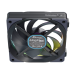 Ventilator Seasonic MagFlow 120 ARGB Ventilator Seasonic MagFlow 120 ARGB