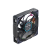 Ventilator Seasonic MagFlow 120 ARGB Ventilator Seasonic MagFlow 120 ARGB