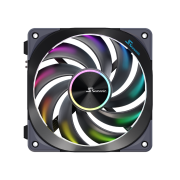 Ventilator Seasonic MagFlow 120 ARGB Ventilator Seasonic MagFlow 120 ARGB