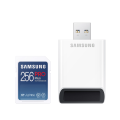 Card memorie Samsung MB-SD256KB/WW Card memorie Samsung MB-SD256KB/WW
