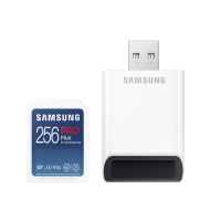 Card memorie Samsung MB-SD256KB/WW Card memorie Samsung MB-SD256KB/WW