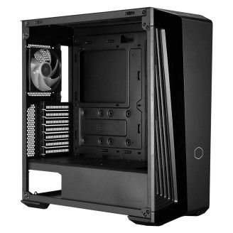 CARCASA Cooler Master MASTERBOX 540, Middle Tower,ATX,fara sursa, 1,USB 3.2 gen2 Type-Cx1,USB 3.2 gen1x4,aud,mic,Reset/ARGB button,PSU shroud,7 slot exp,negru CARCASA Cooler Master MASTERBOX 540, Middle Tower,ATX,fara sursa, 1,USB 3.2 gen2 Type-Cx1,USB 3.2 gen1x4,aud,mic,Reset/ARGB button,PSU shroud,7 slot exp,negru