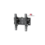 Suport TV LCD/LED Maclean 23-42 inch inclinare verticala MC-667 
