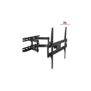 Suport TV universal de perete, LCD / LED, brat reglabil, 37 - 70 inch, Negru, MACLEAN, MC-762 Suport TV universal de perete, LCD / LED, brat reglabil, 37 - 70 inch, Negru, MACLEAN, MC-762