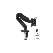 Suport monitor Maclean MC-860 monitor holder 13 -27 8 kg Suport monitor Maclean MC-860 monitor holder 13 -27 8 kg