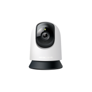 CAMERA IP Mercusys, wireless, cube, pt. interior, dist. IR 9 m, tip lentila fixa 4 mm, 2 Mpx, microfon, carcasa plastic, slot SD card, 