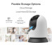 CAMERA IP Mercusys, wireless, cube, pt. interior IP65, vedere pan tilt 360°, dist. IR 9 m, tip lentila fixa 4 mm, rezolutie 2K 3Mp, microfon, carcasa plastic, slot SD card, CAMERA IP Mercusys, wireless, cube, pt. interior IP65, vedere pan tilt 360°, dist. IR 9 m, tip lentila fixa 4 mm, rezolutie 2K 3Mp, microfon, carcasa plastic, slot SD card,