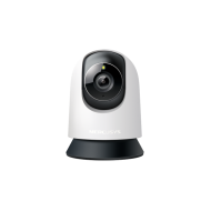 CAMERA IP Mercusys, wireless, cube, pt. interior IP65, vedere pan tilt 360°, dist. IR 9 m, tip lentila fixa 4 mm, rezolutie 2K 3Mp, microfon, carcasa plastic, slot SD card, 