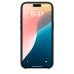 Husa Protectie Spate Apple Beats MCFG4LL/A pentru iPhone 16 Plus, cu MagSafe (Negru) 