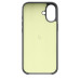 Husa Protectie Spate Apple Beats MCFG4LL/A pentru iPhone 16 Plus, cu MagSafe (Negru) 