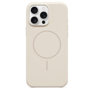 Husa Case Beats with MagSafe for iPhone 16 Pro Max, Summit Stone 