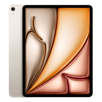 iPAD AIR 13 WiFi&Cell 512GB STARLIGHT 