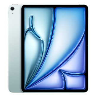 Tableta iPad Air 13 (2025) 128GB Wi-Fi Blue Tableta iPad Air 13 (2025) 128GB Wi-Fi Blue