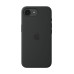 IPHONE 16E SI CASE BLACK-ZML IPHONE 16E SI CASE BLACK-ZML