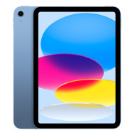 iPad 11th (2025) 11-inch 128GB Wi-Fi Blue 